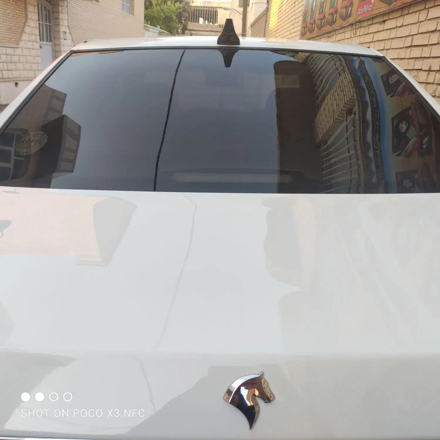 دنا پلاس توربو اتوماتیک - 1402