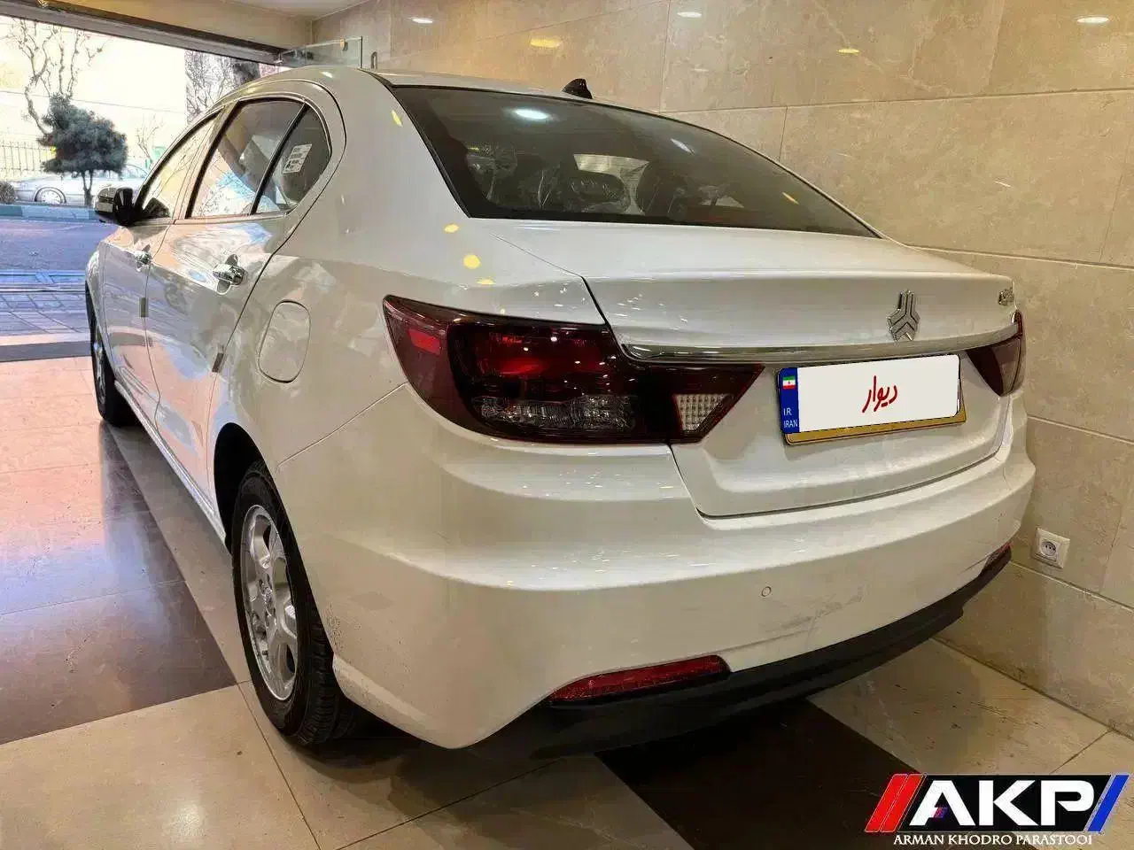 خودرو شاهین، G آگهی ann_20750895