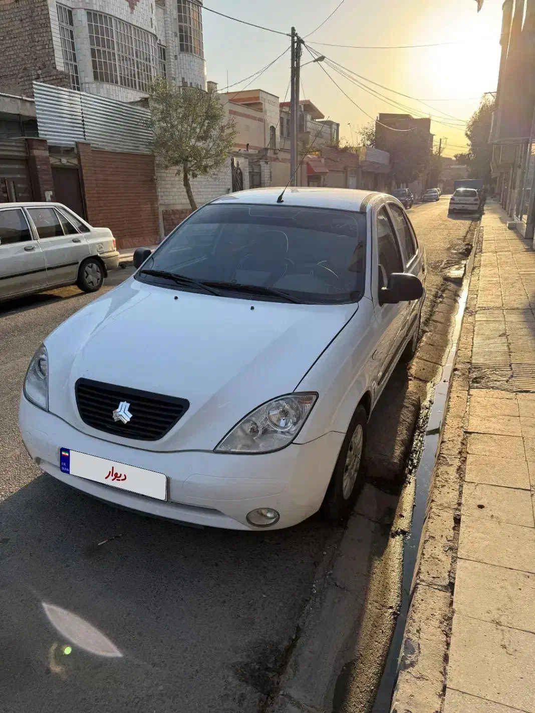 خودرو تیبا، صندوق دار آگهی ann_20750921