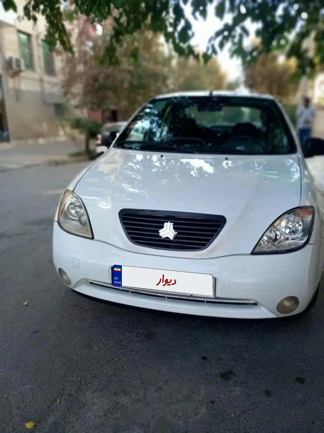 خودرو تیبا، صندوق دار آگهی ann_20750964
