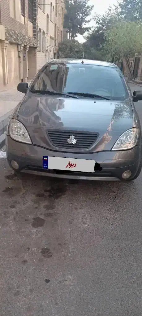 خودرو تیبا، صندوق دار آگهی ann_20750979