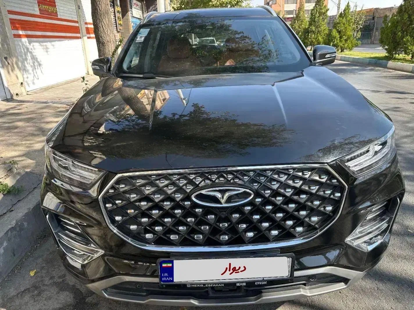 فونیکس تیگو 8 پرومکس IE - 2023