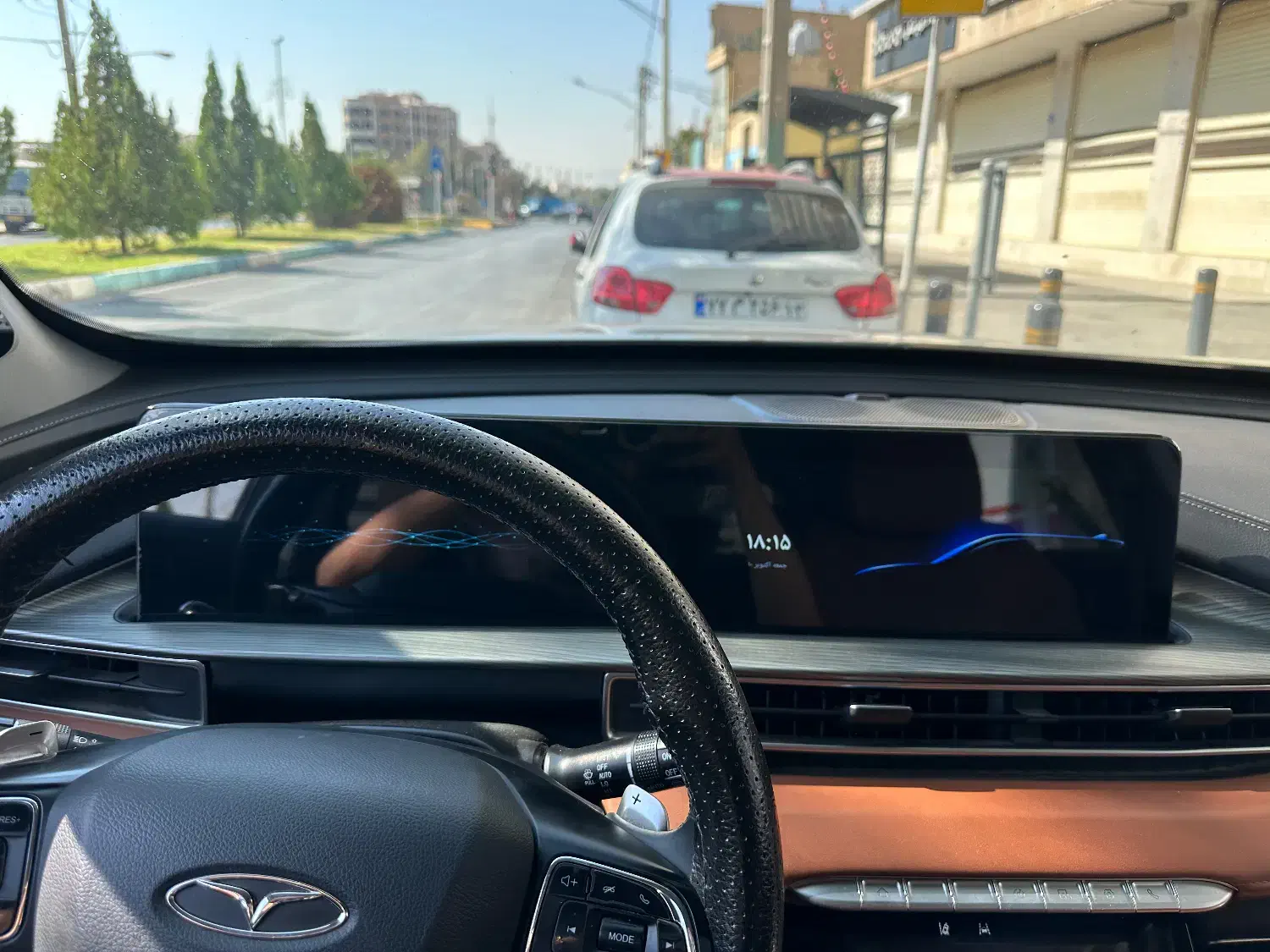فونیکس تیگو 8 پرومکس IE - 2023