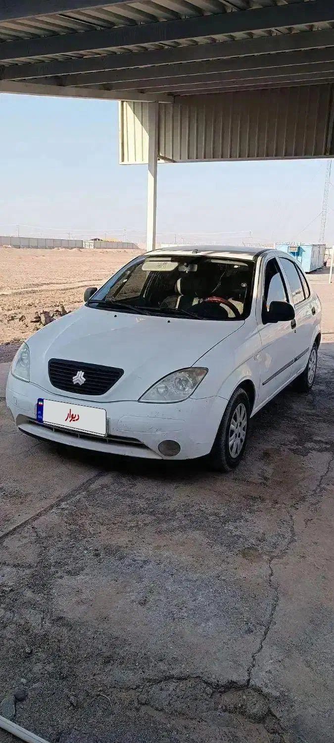 خودرو تیبا، 2 آگهی ann_20751001