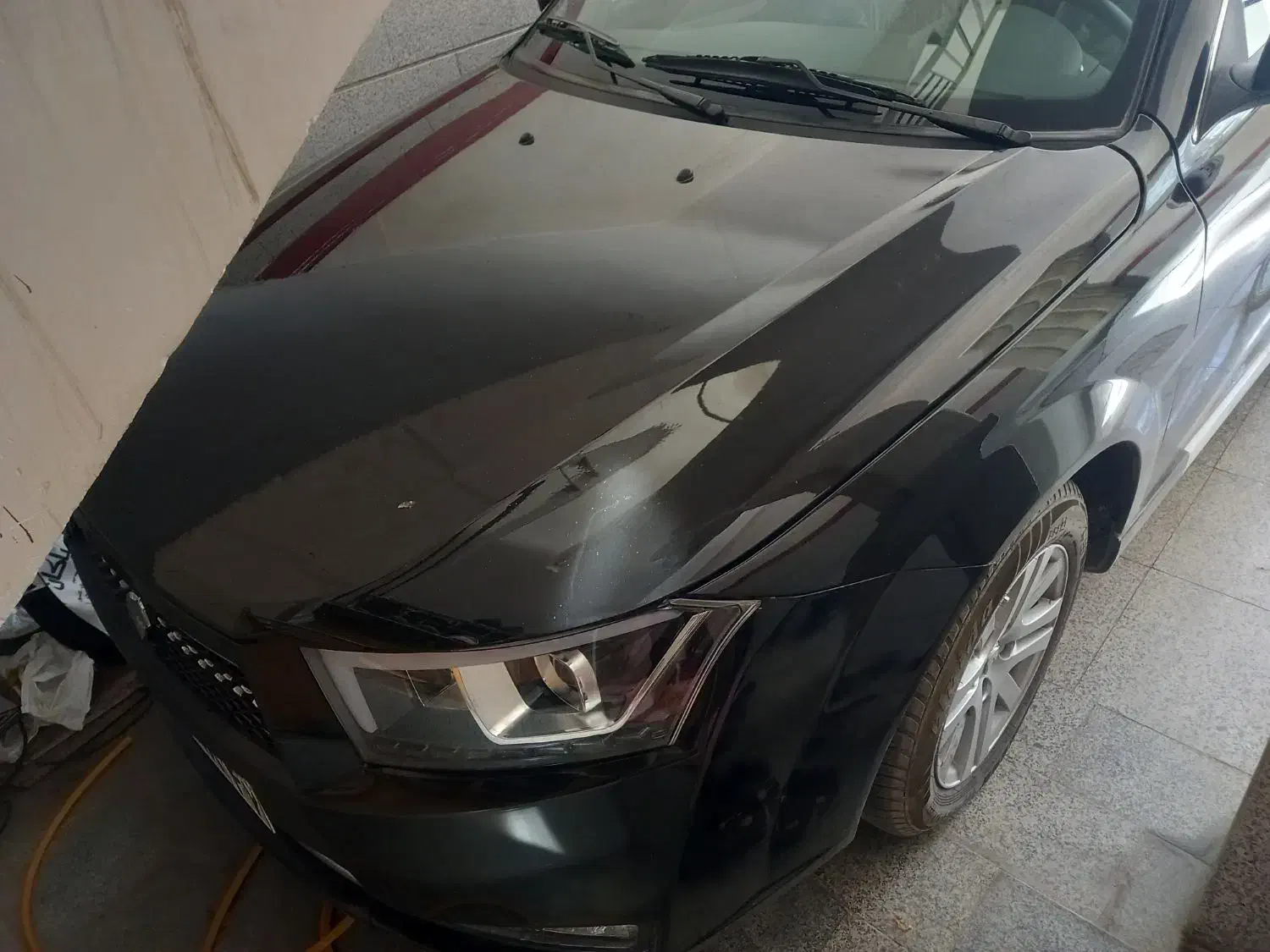 دنا پلاس ۶ دنده EF7p - 1403