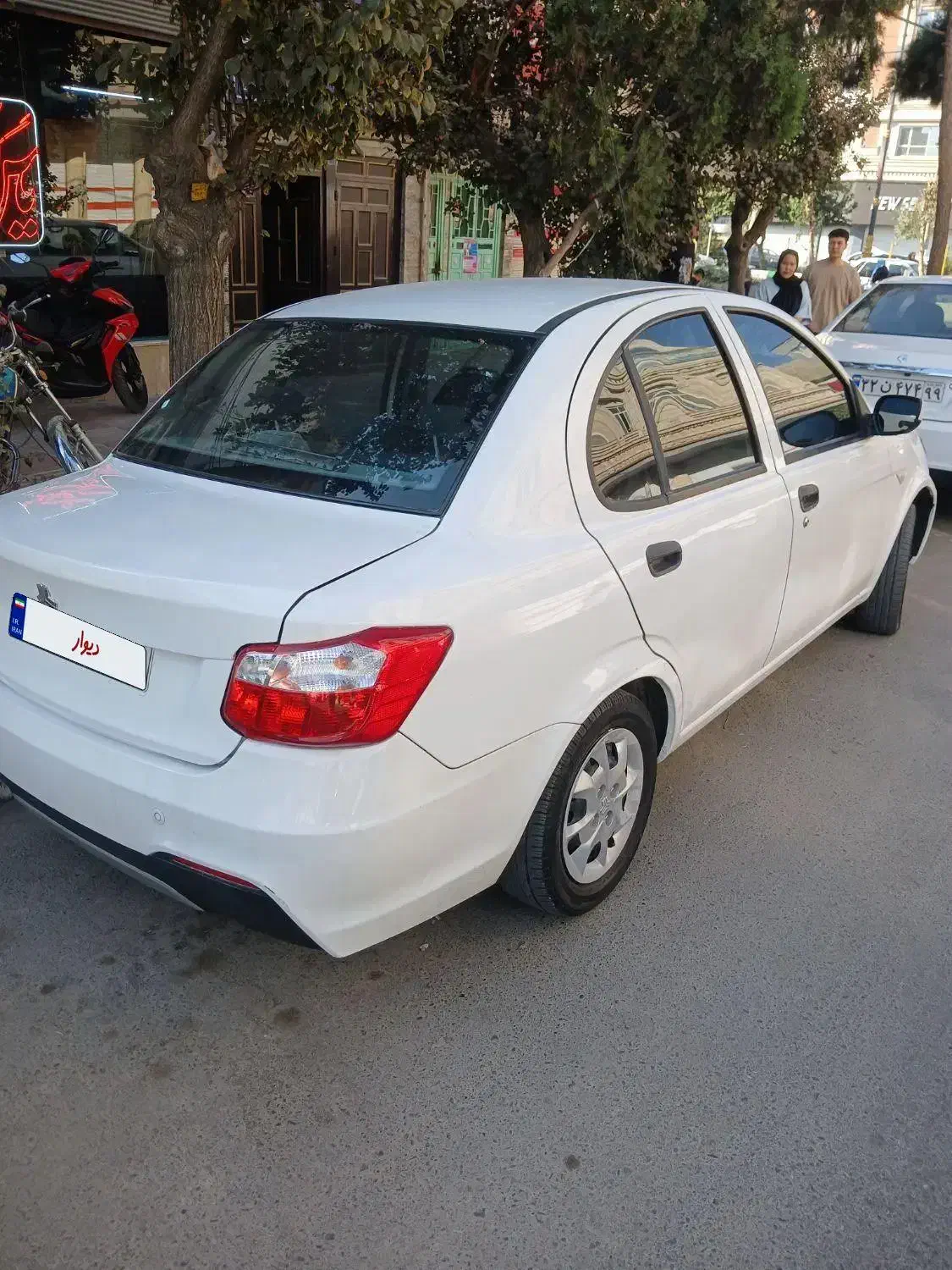 خودرو ساینا، S آگهی ann_20751038