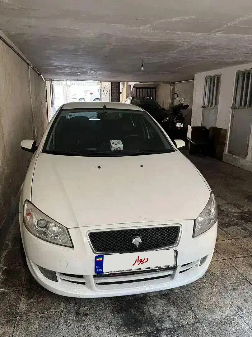 خودرو رانا، LX آگهی ann_20751044