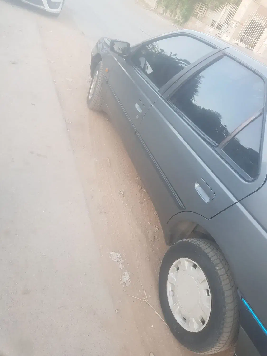 پژو 405 GLX - دوگانه سوز - 1390