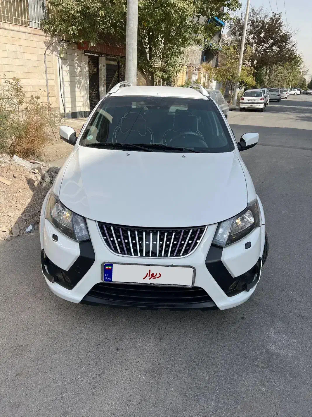 خودرو کوییک، S آگهی ann_20751082