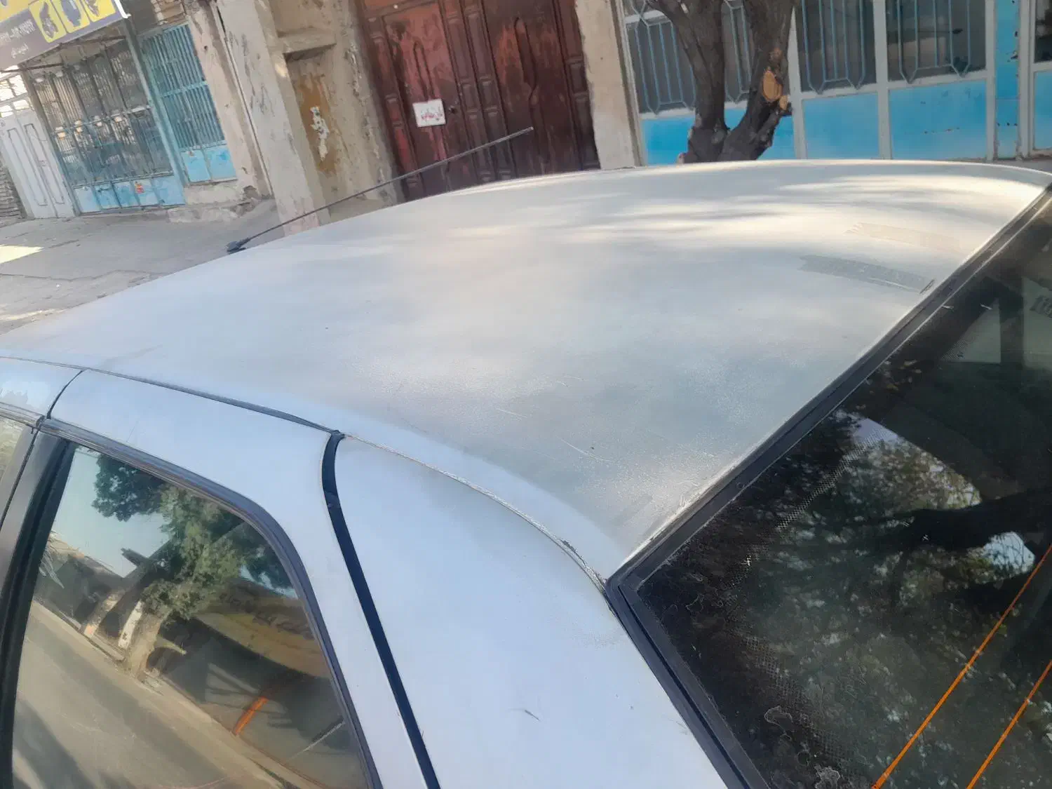 پژو 405 GLX - دوگانه سوز - 1388