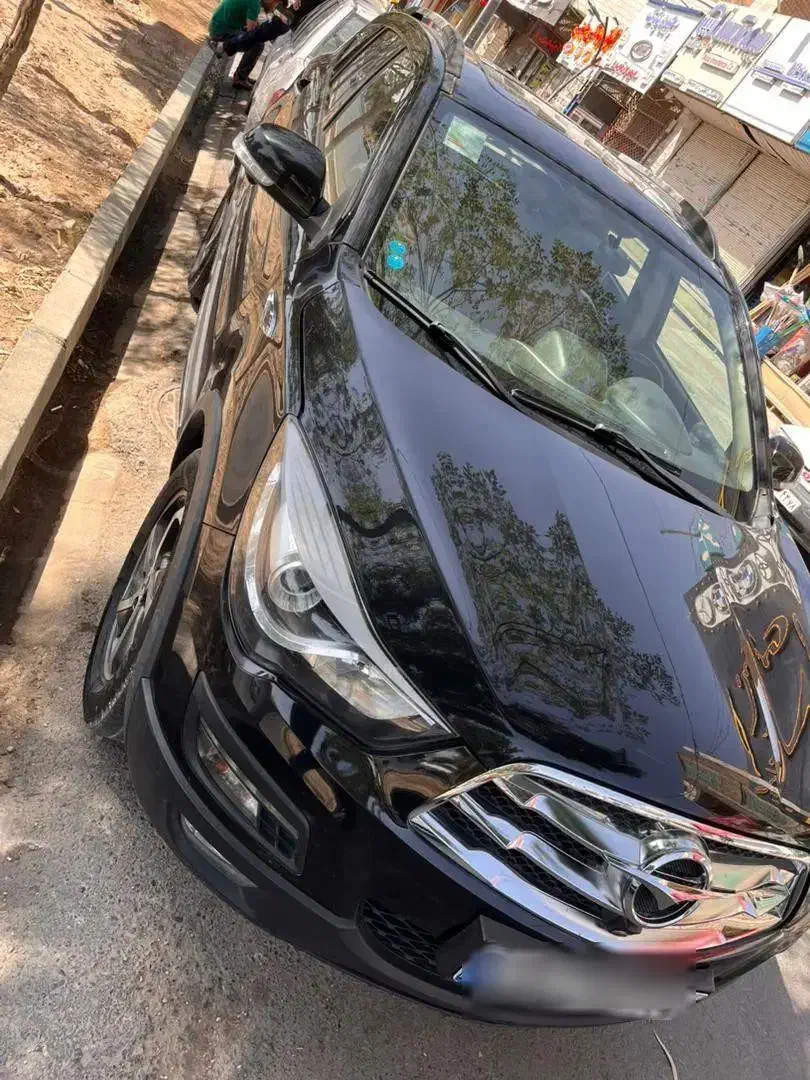 هایما S5 اتوماتیک CVT - 1397