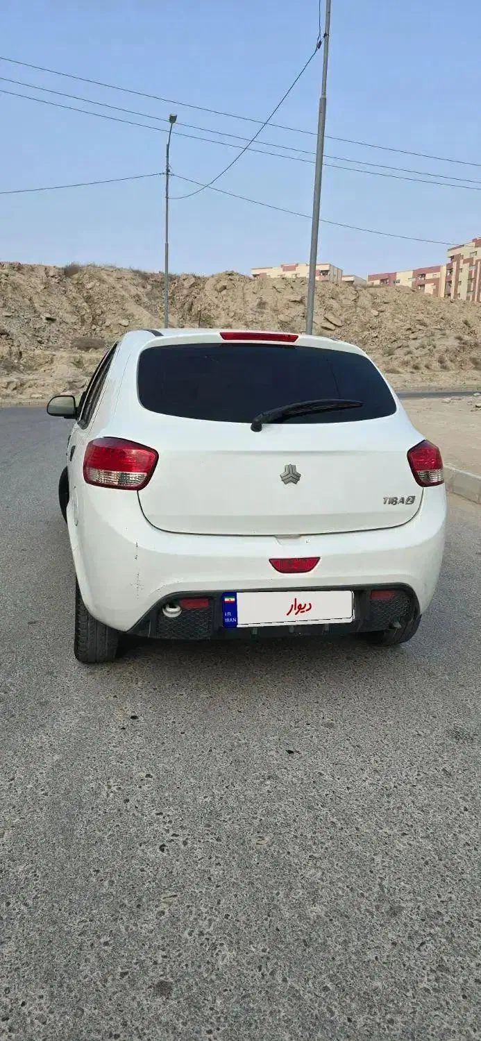 خودرو تیبا، 2 آگهی ann_20751234