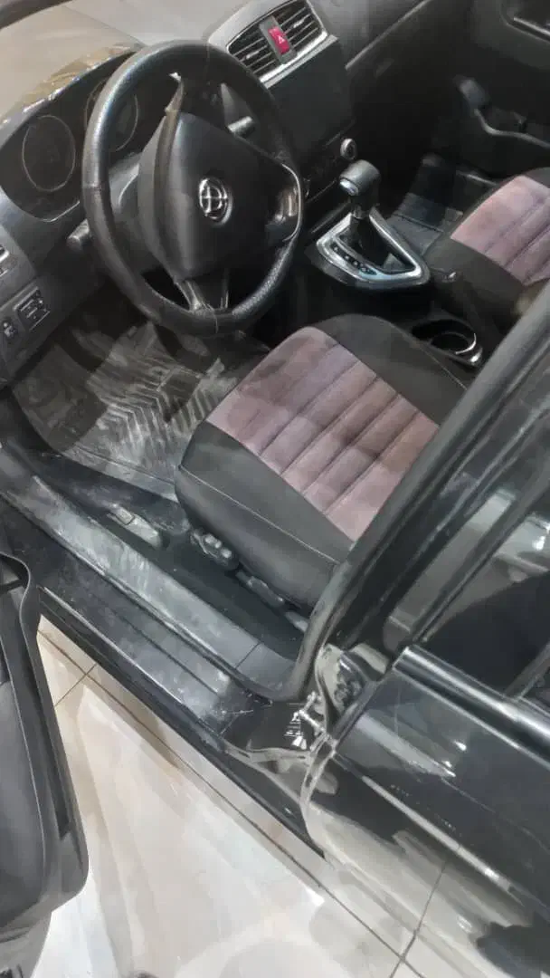برلیانس H330 اتوماتیک 1650 - 1396