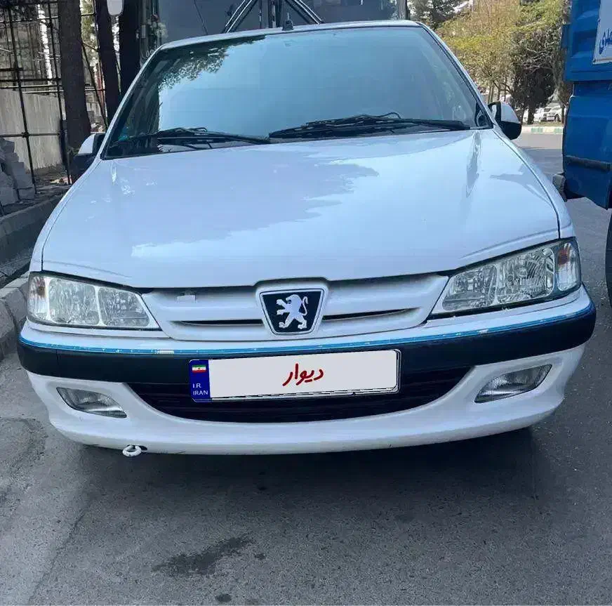 خودرو پژو، پارس آگهی ann_20751268