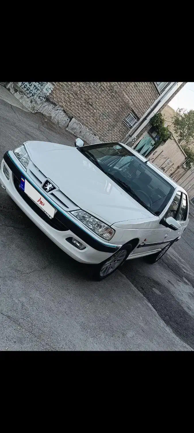 خودرو پژو، پارس آگهی ann_20751272