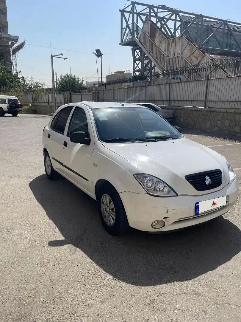 خودرو تیبا، 2 آگهی ann_20751297