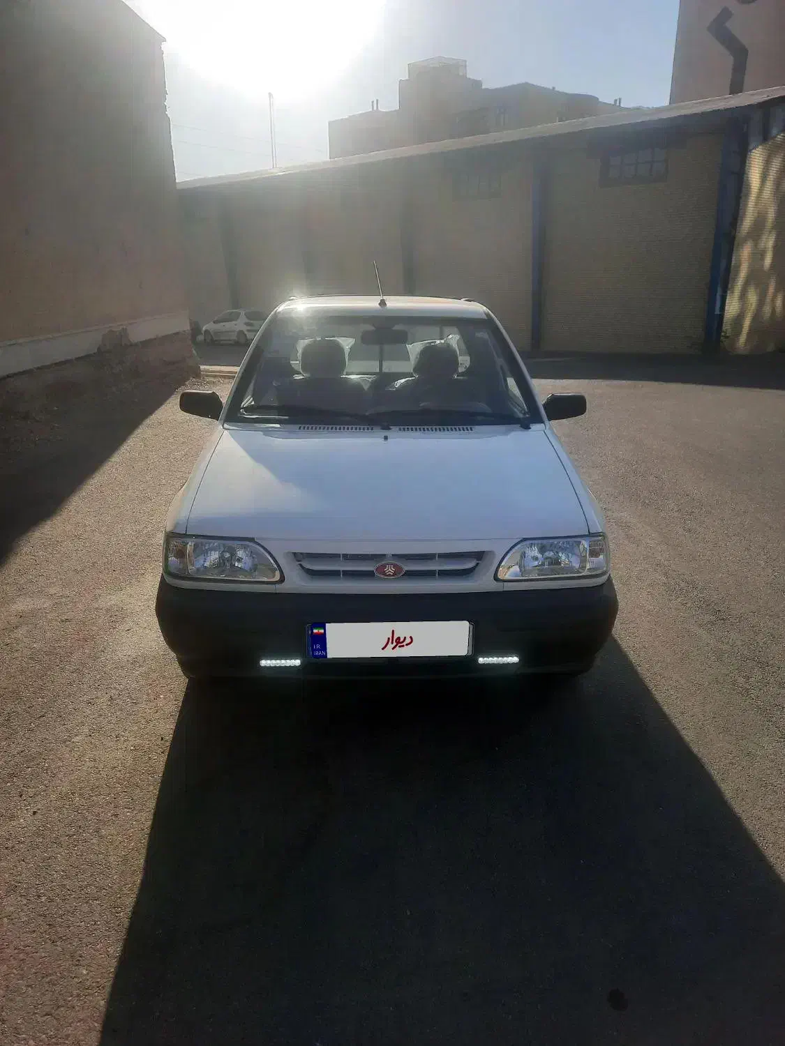 خودرو پراید، 151 آگهی ann_20751309
