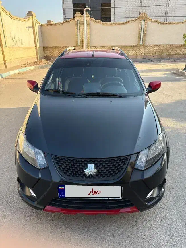 خودرو کوییک، S آگهی ann_20751335