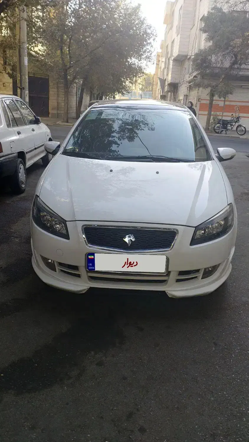 خودرو رانا، پلاس آگهی ann_20751339
