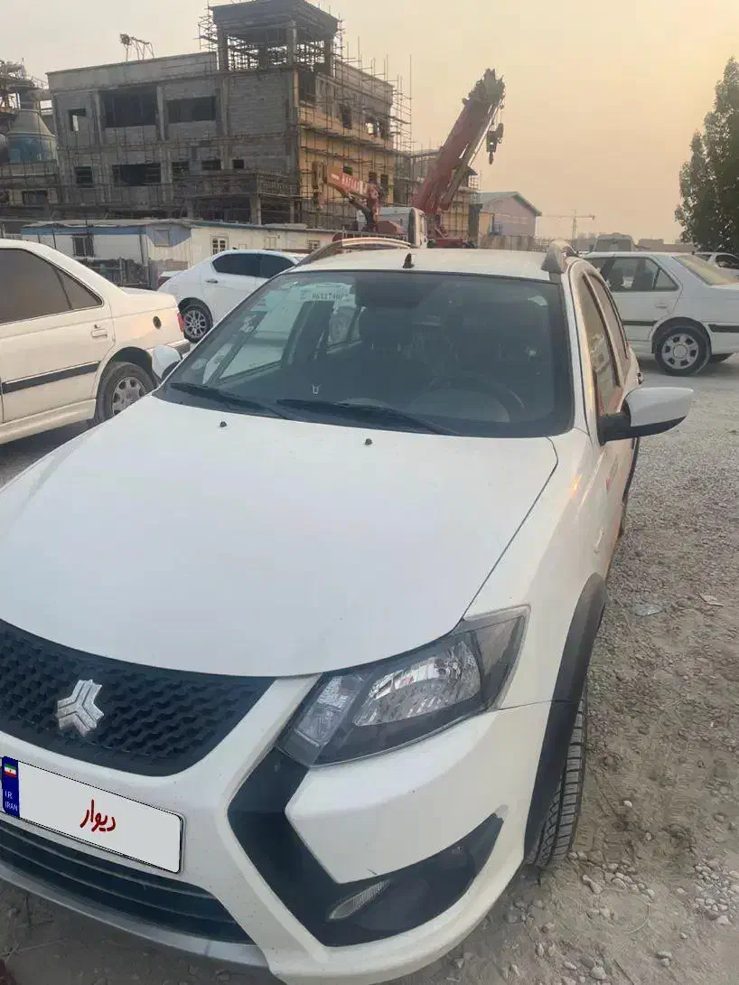 خودرو کوییک، S آگهی ann_20751340