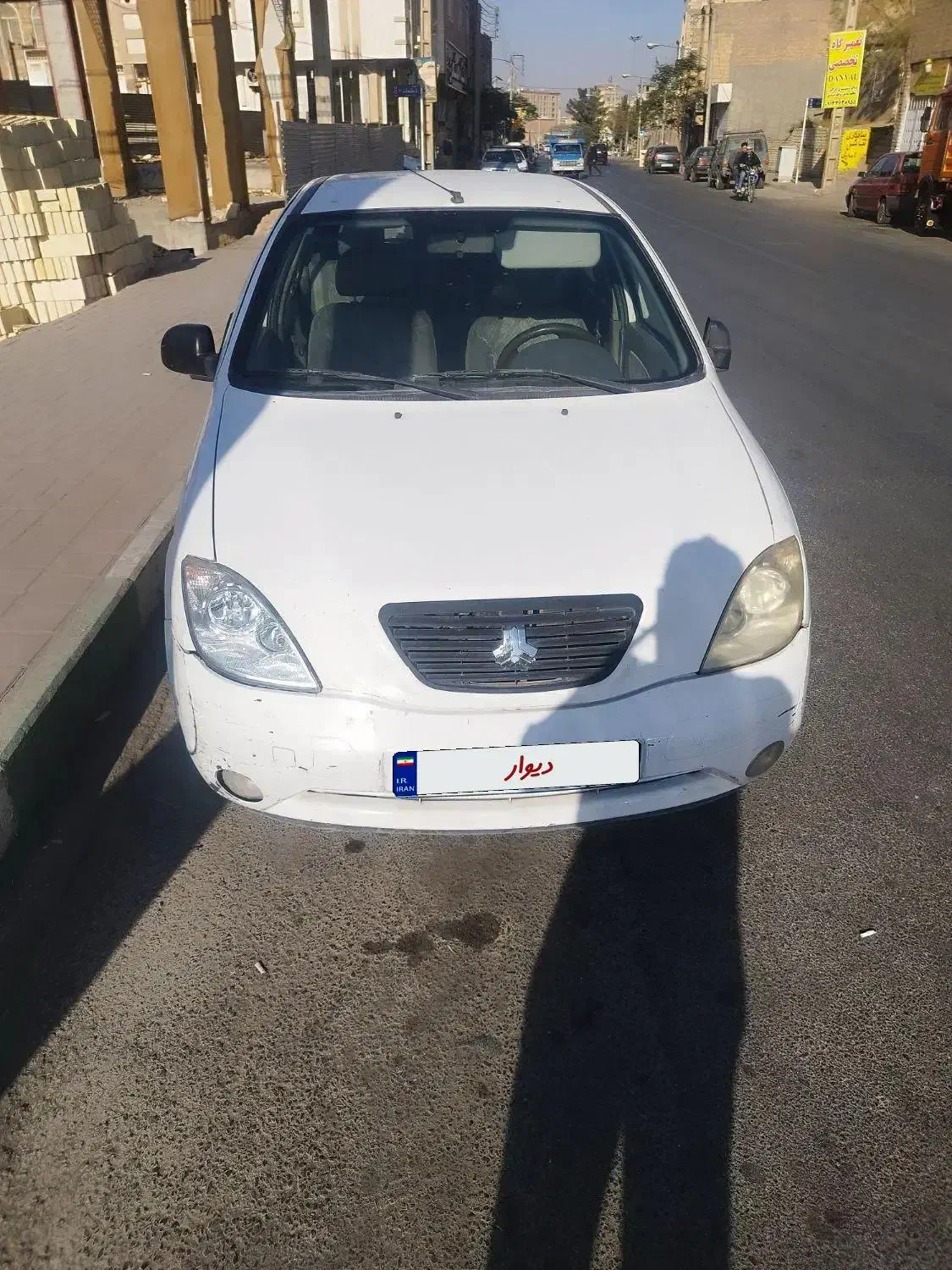 خودرو تیبا، 2 آگهی ann_20751393