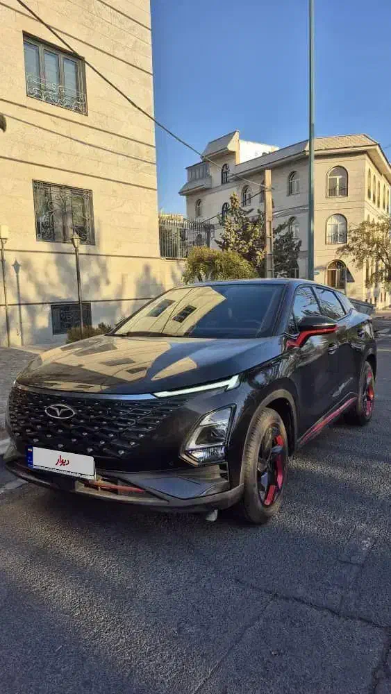 خودرو فونیکس، FX آگهی ann_20751430