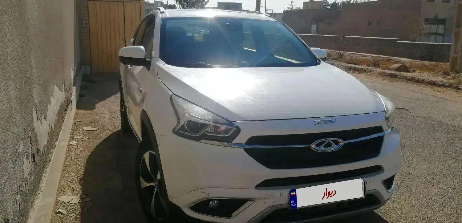 خودرو چری، تیگو 7 آگهی ann_20751432