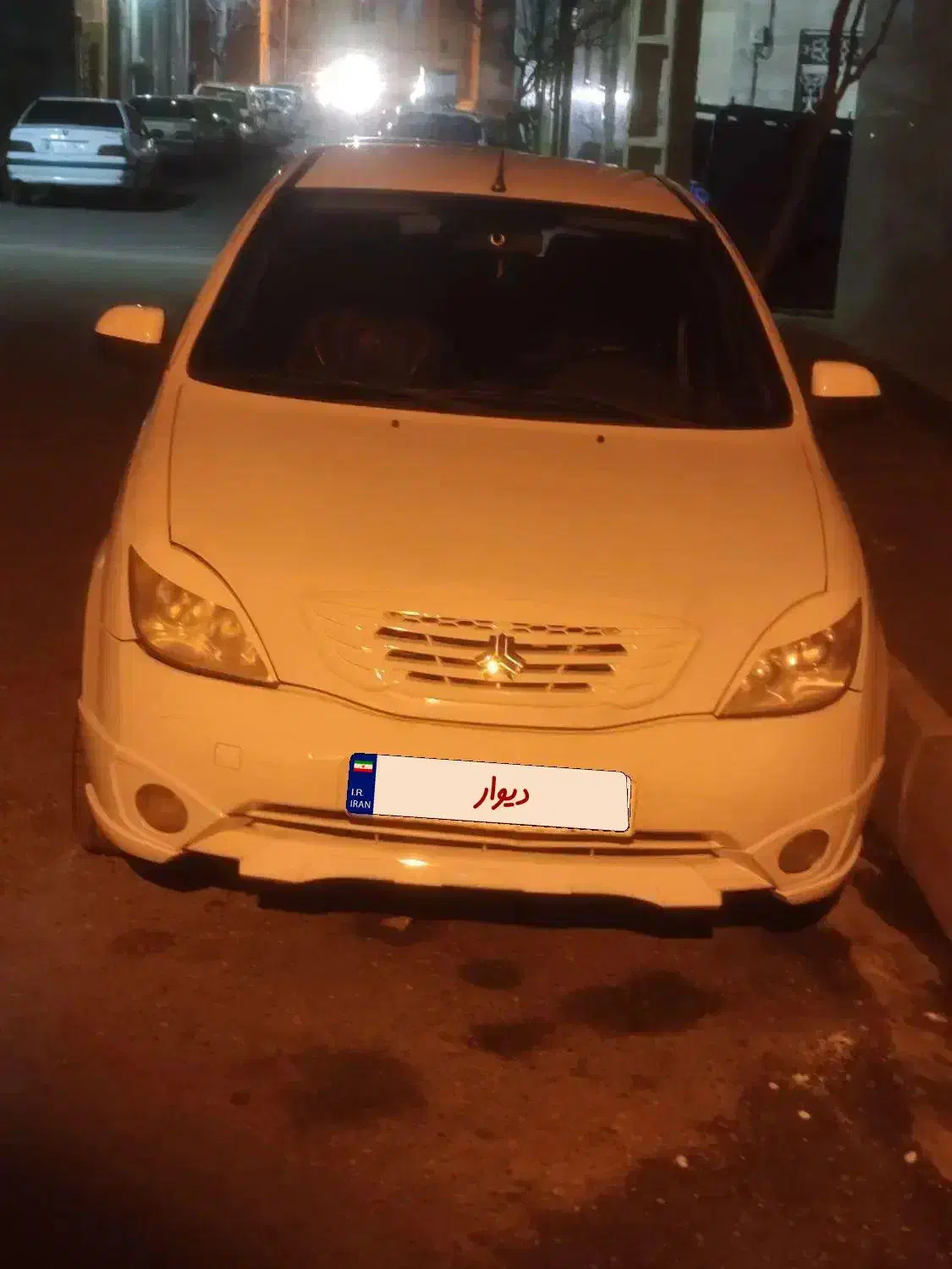 خودرو تیبا، 2 آگهی ann_20751451