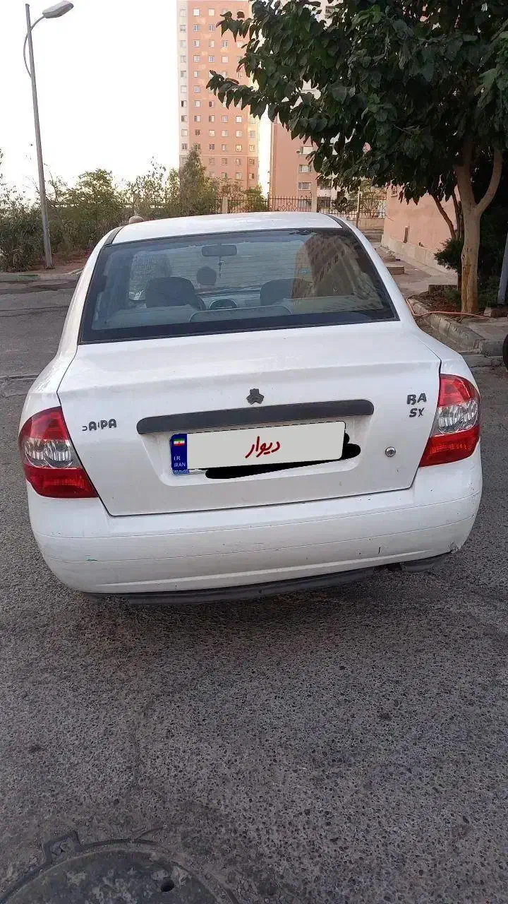 خودرو تیبا، صندوق دار آگهی ann_20751469