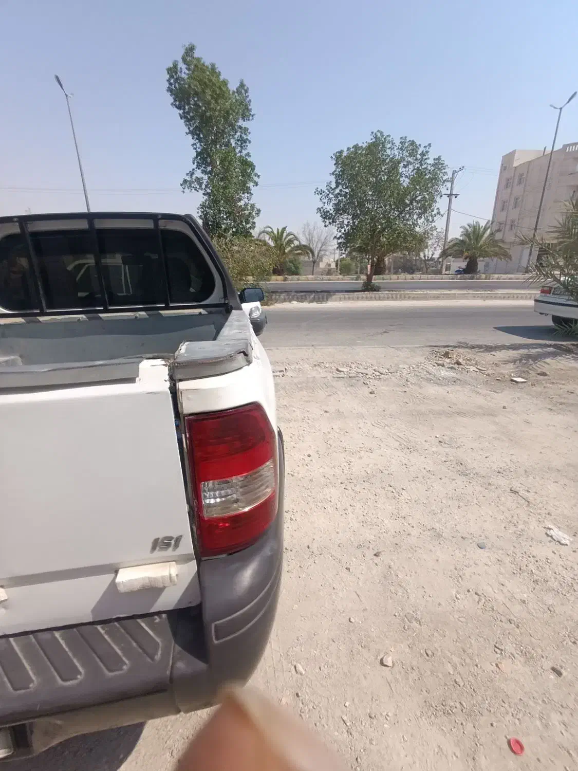 پراید 151 SE - 1395
