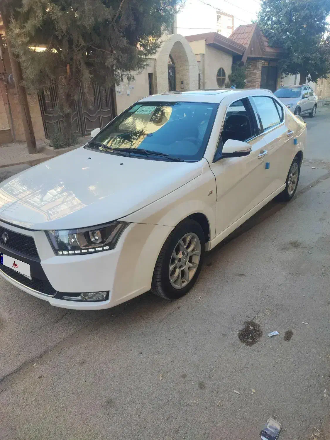 خودرو دنا، پلاس توربو آگهی ann_20751511