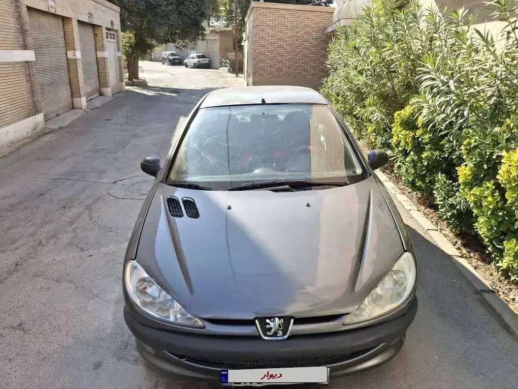 خودرو پژو، 206 آگهی ann_20751512