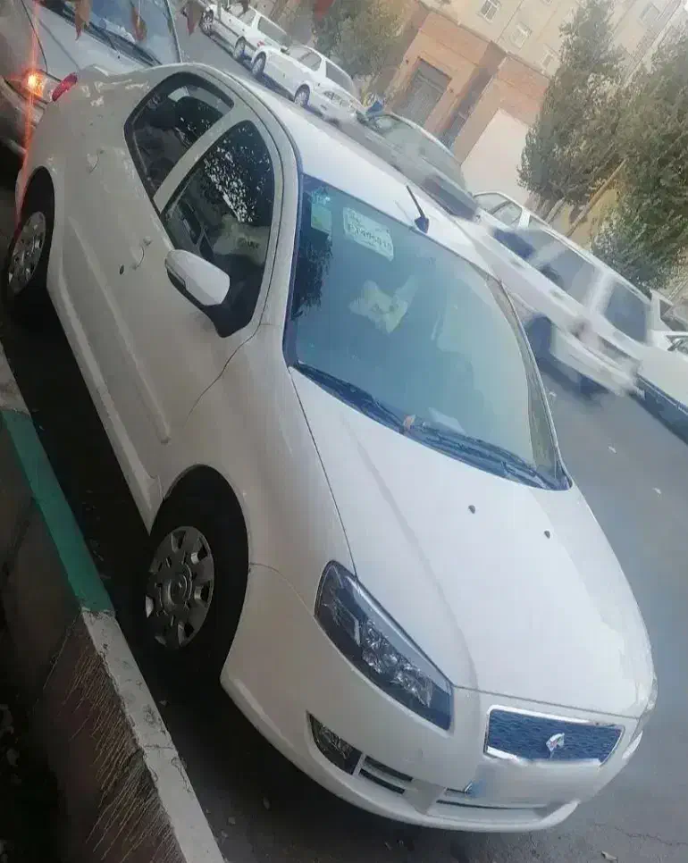رانا پلاس سقف فلز ESP - 1404