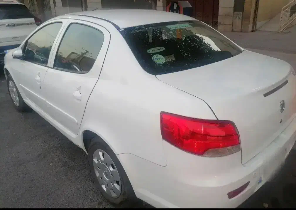 رانا پلاس سقف فلز ESP - 1404