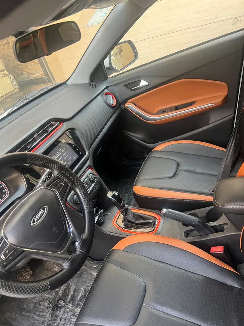 ام وی ام X22 اتوماتیک اسپرت اکسلنت - 1399
