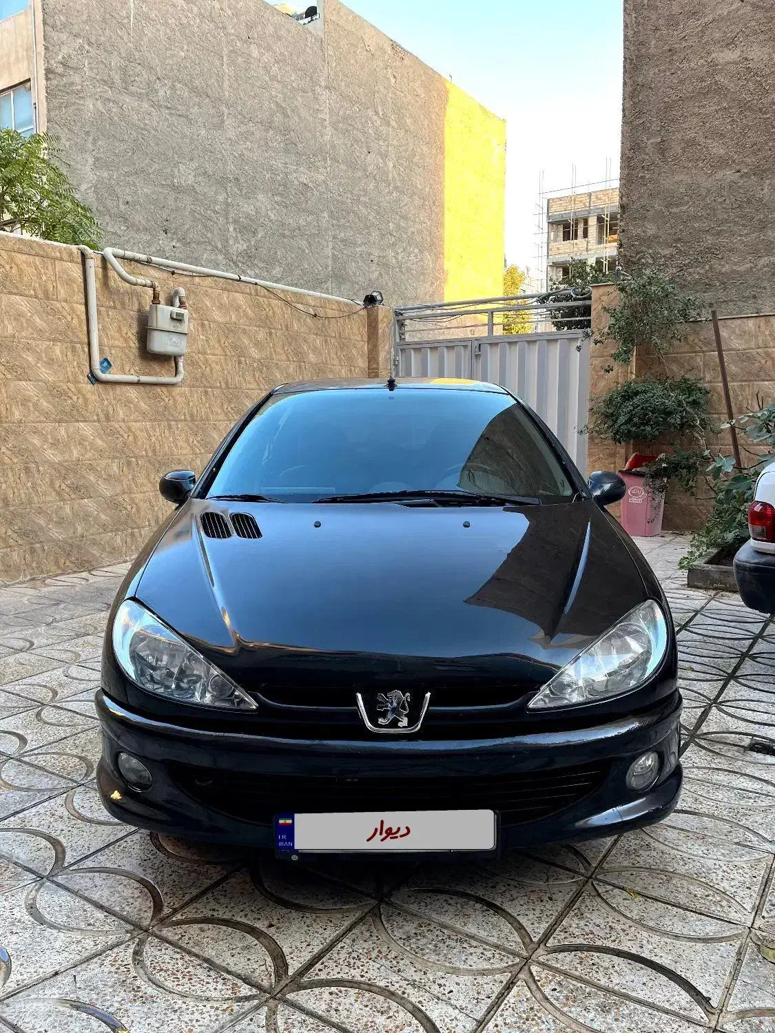 خودرو پژو، 206 آگهی ann_20751557