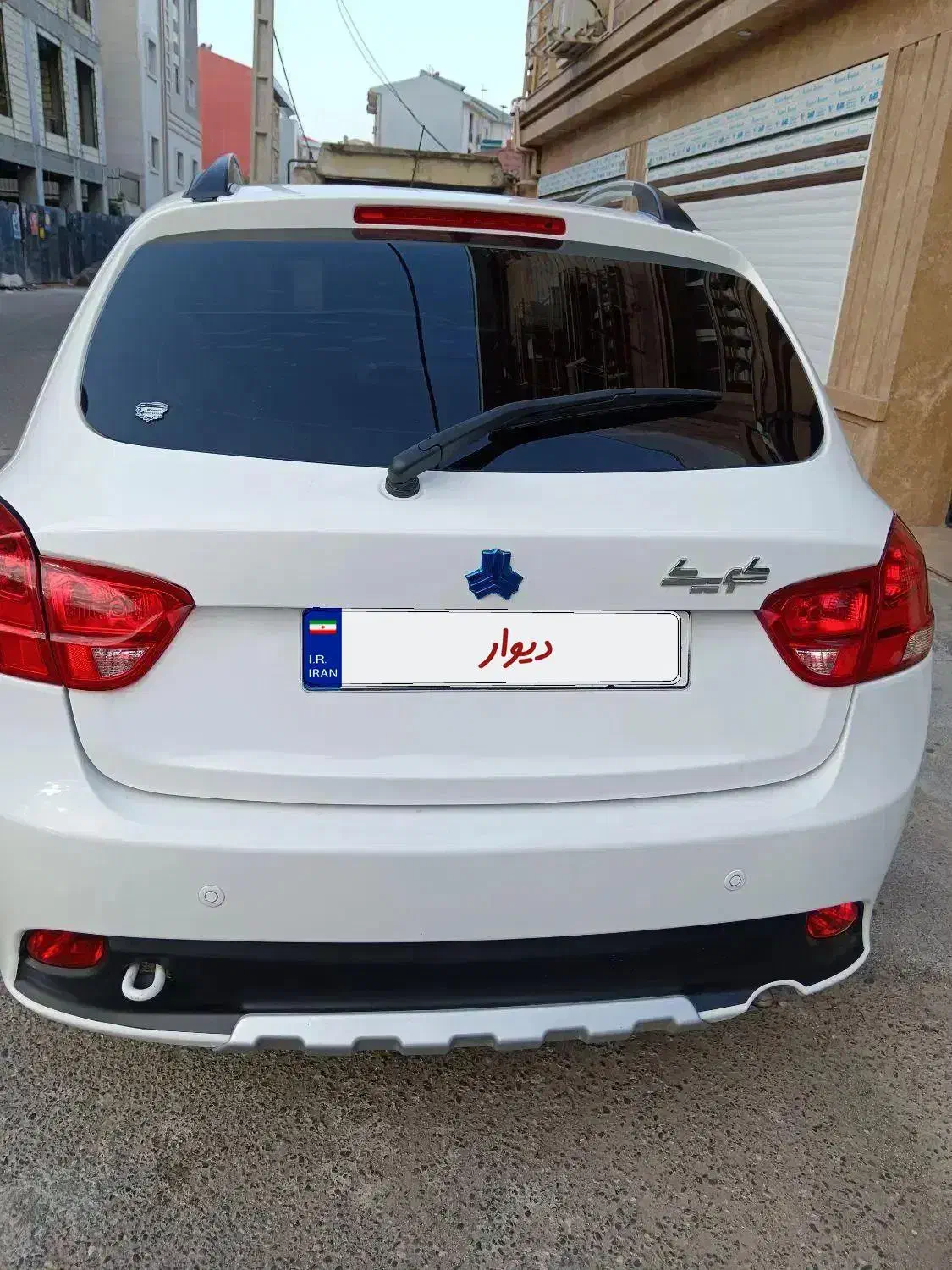 خودرو کوییک، S آگهی ann_20751583