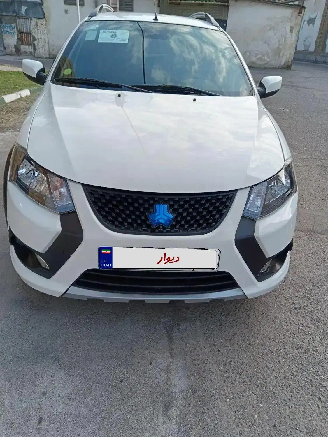کوییک S پایه - 1402
