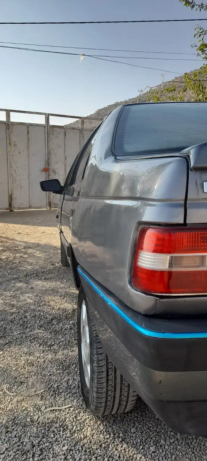 پژو 405 GLX - 1390