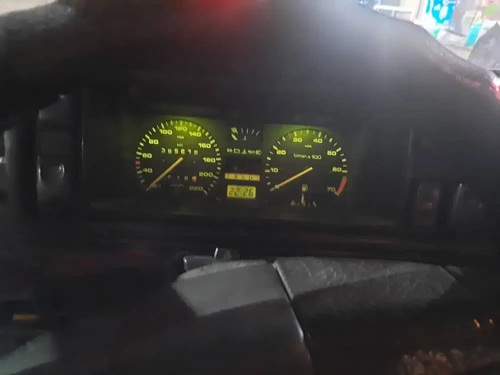 فولکس گلف GTI - 1392