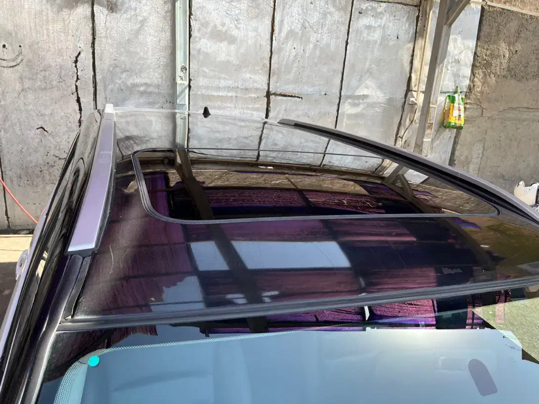 ام وی ام X33 S اتوماتیک اسپرت - 1396
