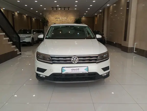 خودرو فولکس، تیگوان آگهی ann_20751684