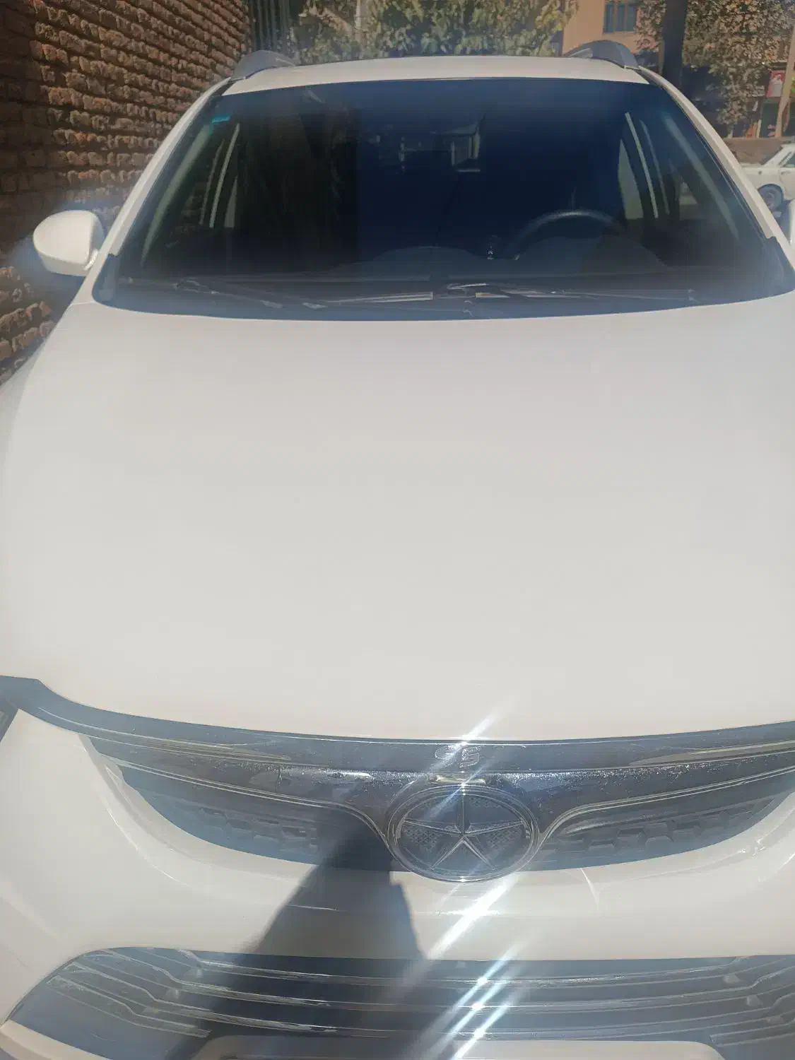 خودرو جک، S5 آگهی ann_20751691