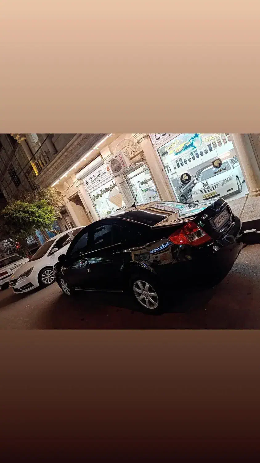 ام وی ام 550 اتوماتیک - 1395