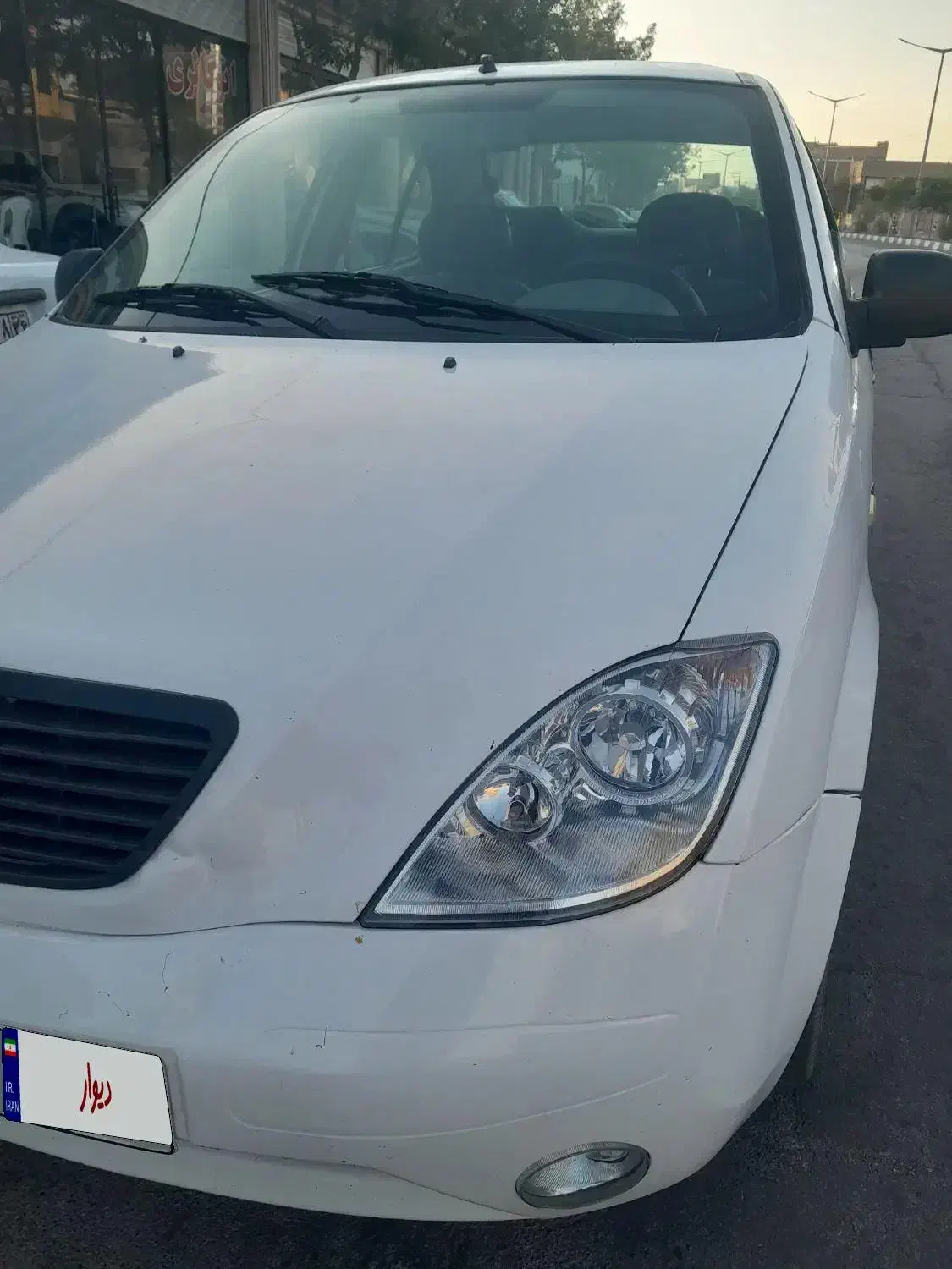 خودرو تیبا، صندوق دار آگهی ann_20751777