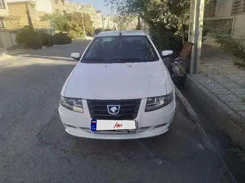 خودرو سمند، سورن پلاس آگهی ann_20751819