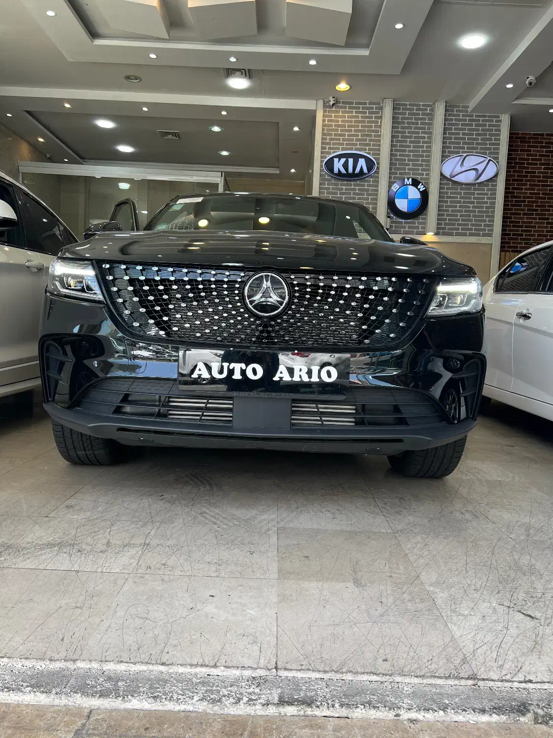 خودرو دیگنیتی، پرایم آگهی ann_20751841