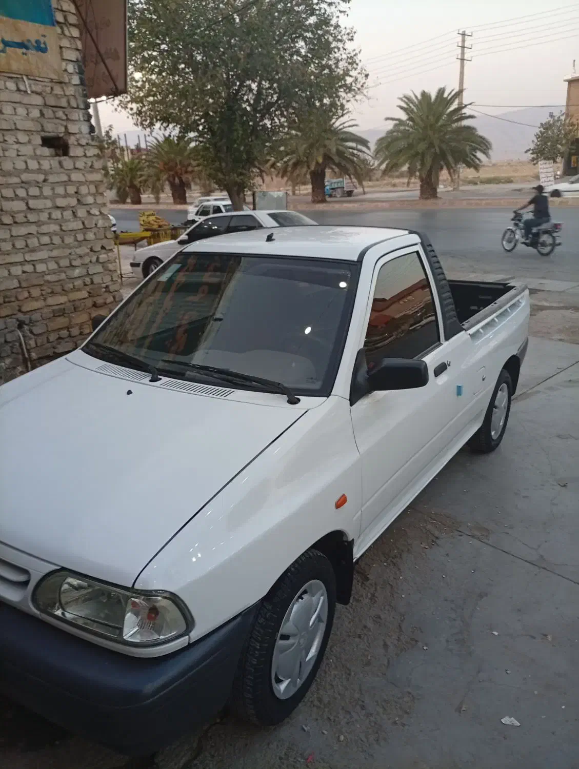 خودرو پراید، 151 آگهی ann_20751879