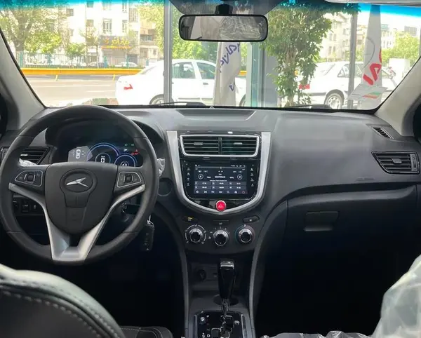 کی ام سی ایگل اتوماتیک - 1404