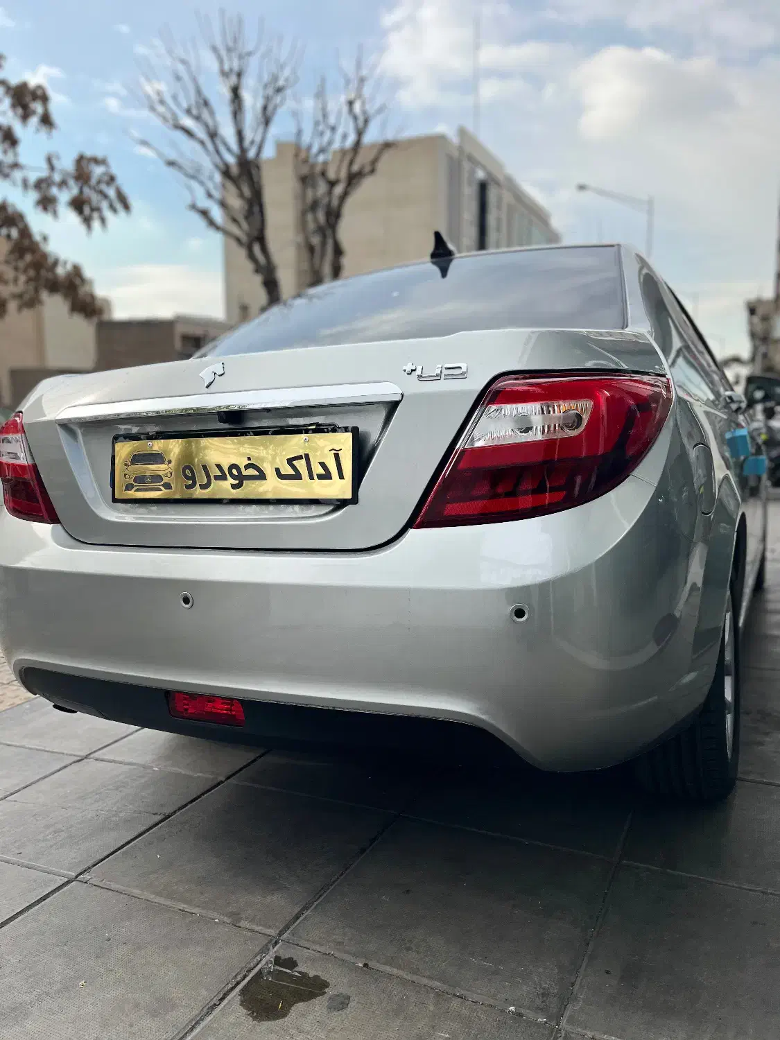 خودرو دنا، پلاس آگهی ann_20751986
